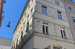 Wohnung mieten in Kirchgasse 68, 65183 Wiesbaden, Top sanierte Altbauwohnung für City-Liebhaber