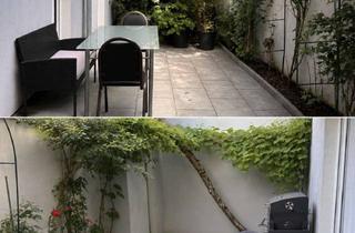 Wohnung mieten in Schmiedegang, 53424 Remagen, 2 Zimmer Wohnung in Remagen mit Terrasse & Einbauküche
