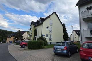Wohnung mieten in Am Fischberg 11, 08118 Hartenstein, Eine niedliche 2Zimmerwohnung sucht neuen Mitbewohner :)