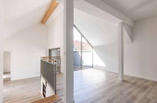 Wohnung mieten in 63477 Maintal, Maintal-Hochstadt: "Erstbezug" - Einmalige, wunderschöne 2,5-Zimmer-Wohnung mit Terrasse & EBK