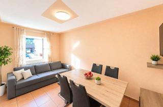 Wohnung mieten in Bergwerkstr. 48, 79688 Hausen, Schöne und gut geschnittene 3 Zimmer Wohnung im Erdgeschoss