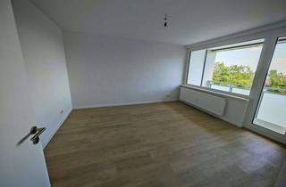 Wohnung mieten in 61440 Oberursel, Frisch modernisiert! Ruhige & günstige 3-ZKB mit Balkon am Waldrand in Oberursel-Nord