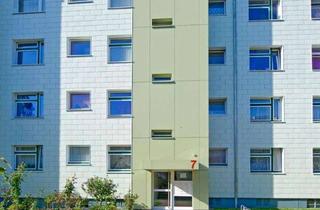 Wohnung mieten in Händelstraße, 59174 Kamen, Demnächst frei! 3-Zimmer-Wohnung in Kamen Methler - Balkon - Luft-Luft-Wärmepumpe - Bad mit Fenster