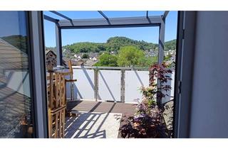 Wohnung mieten in 56626 Andernach, Hochwertige Maisonettwohnung im Stadtteil von Andernach mit toller Terrasse und Einbauküche