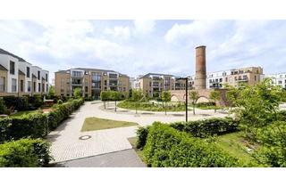 Wohnung mieten in Am Wildpark, 40629 Ludenberg, TOP-2-ZIMMER-DACHGESCHOSSWOHNUNG MIT GROSSER DACHTERRASSE