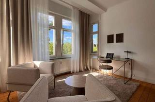 Wohnung mieten in Dotzheimer Straße 114, 65197 Wiesbaden, Habitat Room. Smart Living for Professionals.