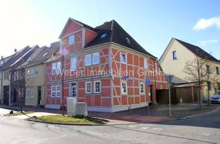 Wohnung mieten in Augustenstraße, 06493 Harzgerode, Wohnen mit Fernblick - Modernes 3-Zimmer-Domizil im Herzen von Harzgerode