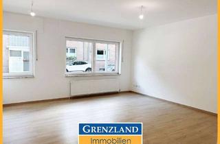 Wohnung mieten in 46419 Isselburg, Bezugsfreie 3-Zimmer Wohnung nach Sanierung