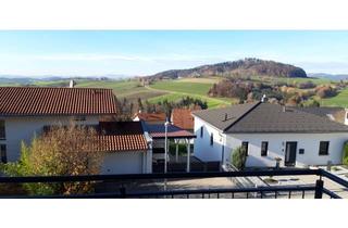 Wohnung mieten in Eckwiesstrasse, 94065 Waldkirchen, Neuwertige Wohnung mit zwei Zimmern sowie Balkon und EBK in Waldkirchen