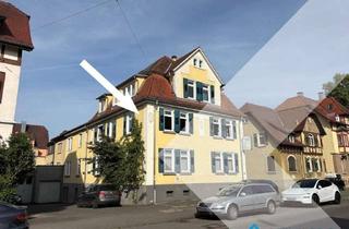 Wohnung mieten in 72072 Tübingen, Wohnen im Herzen der Südstadt – charmante 3-Zimmer-Wohnung nahe Sternplatz