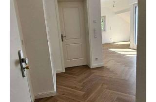Wohnung mieten in Krügerstraße 24, 12307 Lichtenrade, 2-Zimmer und Dachterrasse frisch saniert