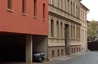 Wohnung mieten in Hoock, 8a, 39576 Stendal, Zweiraumwohnung sanierter Altbau Innenstadt