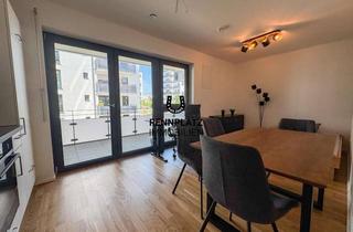 Wohnung mieten in 93055 Ostenviertel, G1-05 | Neuwertiges Apartment mit EBK und West-Loggia in Regensburg-Ost. Frei ab sofort.