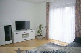 Wohnung mieten in 63755 Alzenau, Moderne 2 Zi.- Single-Wohnung mit Terrasse in Alzenau