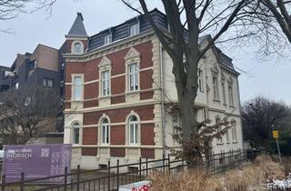Wohnung mieten in Hedwig-Dransfeld-Straße 21, 59457 Werl, Wunderschöne Stadtvilla Wohnung mit gehobener Innenausstattung mit Balkon in Werl