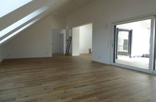 Wohnung mieten in Remscheider Straße 10, 42929 Wermelskirchen, Helle, große Dachgeschosswohnung mit 2 Terrassen