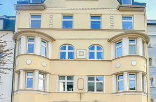 Wohnung mieten in 58285 Gevelsberg, Erstbezug nach Sanierung. Moderne 4-Zimmer-Wohnung mit Garten und Garage