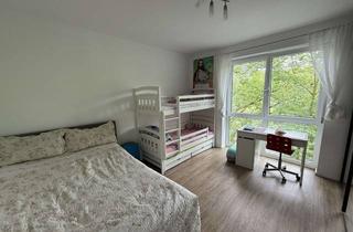 Wohnung mieten in Dr.-Ringens-Straße 1b, 51491 Overath, **NUR MIT WOHNBERECHTIGUNGSSCHEIN ANMIETBAR** - Gemütliche 2-Zimmerwohnung an der Agger