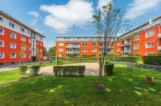 Penthouse mieten in Fasanenweg 27, 22851 Norderstedt, DIES KÖNNTE IHR ZUHAUSE SEIN! 2 Zi. Penthouse Wohnung mit Dachterrasse