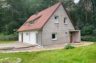 Wohnung mieten in Hermann-Löns-Straße 24a, 30900 Wedemark, Wohnen in einer idyllischen Parkanlage