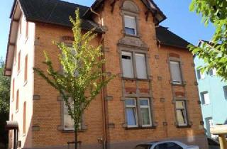 Wohnung mieten in Hindenburgstraße 80, 75417 Mühlacker, 4-Zimmer-Wohnung mit Gemeinschaftsgarten im Zentrum von Mühlacker