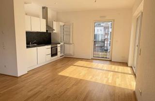 Wohnung mieten in Feldstraße 2c, 47441 Moers, TOP 2-Zimmerwohnung mit Balkon Homberger Höfe Innenstadt Moers 360°
