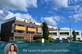 Wohnung mieten in Sassenfelder Kirchweg 12, 41334 Nettetal, Moderne 2-Zimmer-Wohnung mit Dachterrasse in zentraler Lage von Lobberich WE20