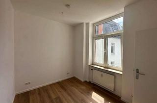 Wohnung mieten in Weserstraße 15, 60329 Bahnhofsviertel, Charmante Altbauwohnung im Zentrum von Frankfurt