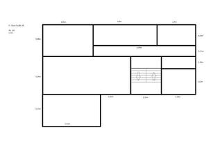 Wohnung mieten in Friedrich-Ebert-Str. 30, 38820 Halberstadt, Großzügige 4-Raum-Wohnung im 1. Obergeschoss in Halberstadt