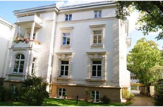 Wohnung mieten in Böhmestr. 11, 04155 Gohlis-Süd, Altbauflair in Gohlis: 2-Zimmer-Wohnung mit eigenem Souterrain-Austritt
