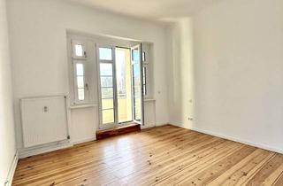 Wohnung mieten in Straßburger Straße 33, 13581 Spandau, Sanierter Altbau mit gehobener Ausstattung in schöner Lage - Anfrage bitte schriftlich