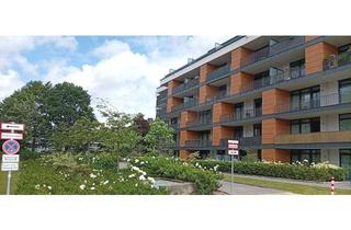 Wohnung mieten in Burgunderstraße 38, 40549 Heerdt, Neubauwohnung mit erstklassigem Energiestandard und Top-Anbindung
