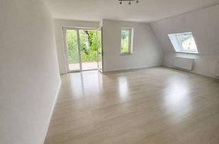 Wohnung mieten in Kreisstr 20, 58453 Witten, Seniorenwohnen! Lichtdurchflutete Räume mit barrierefreiem Badezimmer und Balkon