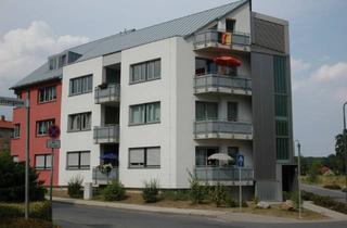 Wohnung mieten in Fabrikstraße 30, 07607 Eisenberg, [Anfragestopp] 3-Raum-Maisonette-Wohnung im 2. OG (ME07)