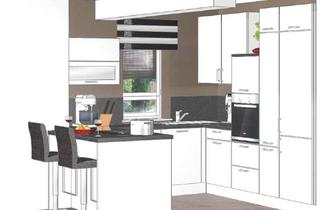 Wohnung mieten in 84453 Mühldorf, Wunderschöne Erdgeschoßwohnung mit Garten und toller Einbauküche