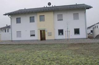 Wohnung mieten in Am Zehentweg 48, 84533 Haiming, Gehobene 3-Zimmer-Wohnung in Haiming mit 50 m² Hobbyraum, Garage (E-Anschluss)