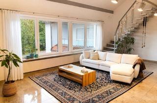 Wohnung mieten in 85110 Kipfenberg, Exklusive 185 m² Familienwohnung mit Galerie, Balkon, Garten & Garage in 85110 Kipfenberg