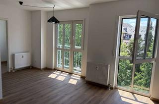 Wohnung mieten in Schiersteiner Straße 39, 65187 Wiesbaden, Attraktive 1,5 Zimmer Wohnung in Wiesbaden