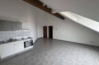 Lofts mieten in 76676 Graben-Neudorf, Charmante 1-Zimmer-Wohnung mit Loft-Charakter direkt am Bahnhof