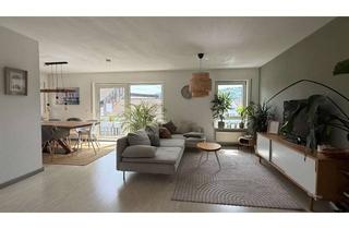 Wohnung mieten in Schumannweg, 73655 Plüderhausen, Gepflegte 3-Zimmer-Wohnung in Plüderhausen
