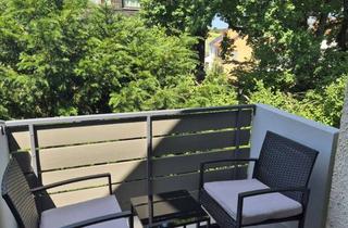 Wohnung mieten in 73760 Ostfildern, Möblierte und renovierte 2,5-Zimmer-Wohnung mit Balkon in Ostfildern; WLAN inklusive