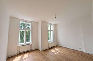 Wohnung mieten in Parkstraße 1a, 12103 Tempelhof, Familienfreundliche 4 Zimmerwohnung nahe U Alt-Tempelhof sucht neue Mieter