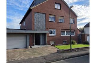 Wohnung mieten in Im Sundern, 44532 Lünen, Sanierte 2,5-Zimmer-Wohnung mit Balkon & Garten in Lünen