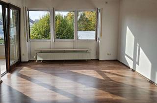 Wohnung mieten in Rosenweg 10, 97980 Bad Mergentheim, 2-Zimmer-Wohnung mit Balkon in Bad Mergentheim