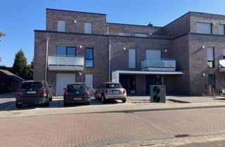 Penthouse mieten in Sandstrasse 31, 46446 Emmerich, Modernes Penthouse mit zwei Zimmern in Emmerich am Rhein