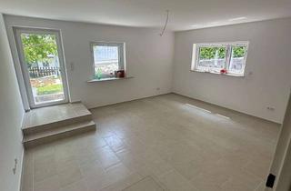 Wohnung mieten in Kronthaler Straße 12a, 61462 Königstein, Schöne 2 Zimmer Wohnung mit Garten in Top Lage