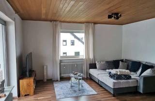 Wohnung mieten in 63538 Großkrotzenburg, 5-Zimmer-Wohnung mit Balkon in Großkrotzenburg