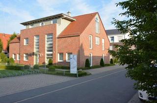Wohnung mieten in Borkener Str. 65, 48653 Coesfeld, Gepflegte 3-Raum-Dachgeschosswohnung mit Dachterrasse in Coesfeld