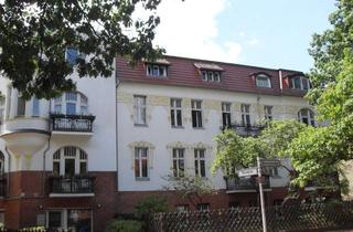 Wohnung mieten in Rondellstraße, 14163 Zehlendorf, Zehlendorf: Gemütliche 2-Zimmer-Wohnung mit Balkon