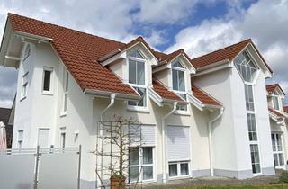 Wohnung mieten in 78669 Wellendingen, Wohnen das begeistert! 4-Zi.-Wohnung in Wellendingen
